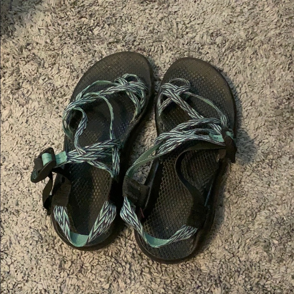 Chacos